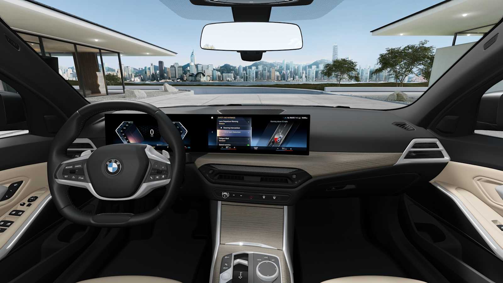 2026 Bmw 330i photo 10