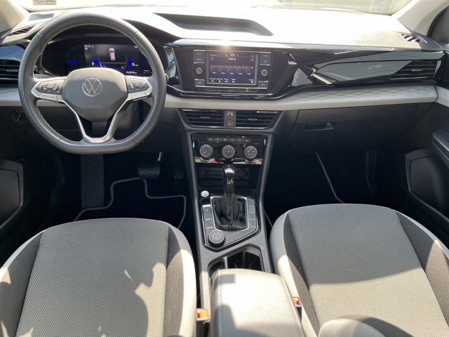 2023 Volkswagen Taos S photo 4