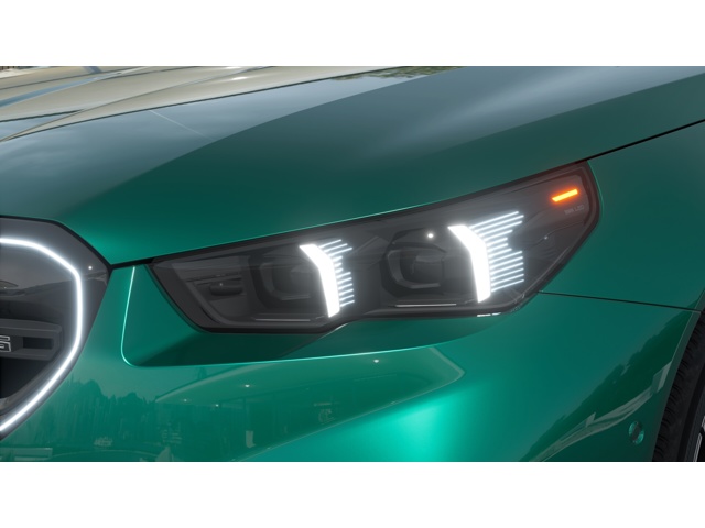 2026 Bmw M5 5 photo 6