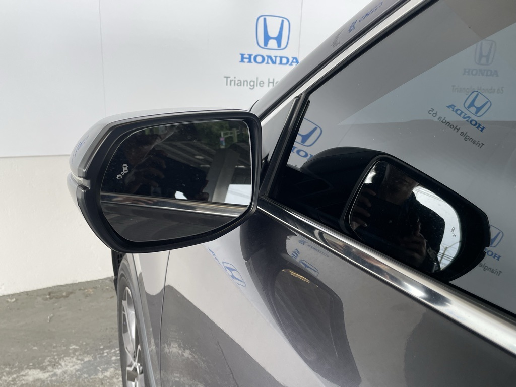 2020 Honda CR-V EX-L photo 39