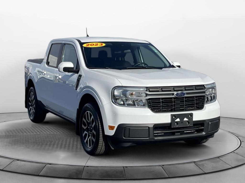 2023 Ford Maverick Lariat's photo