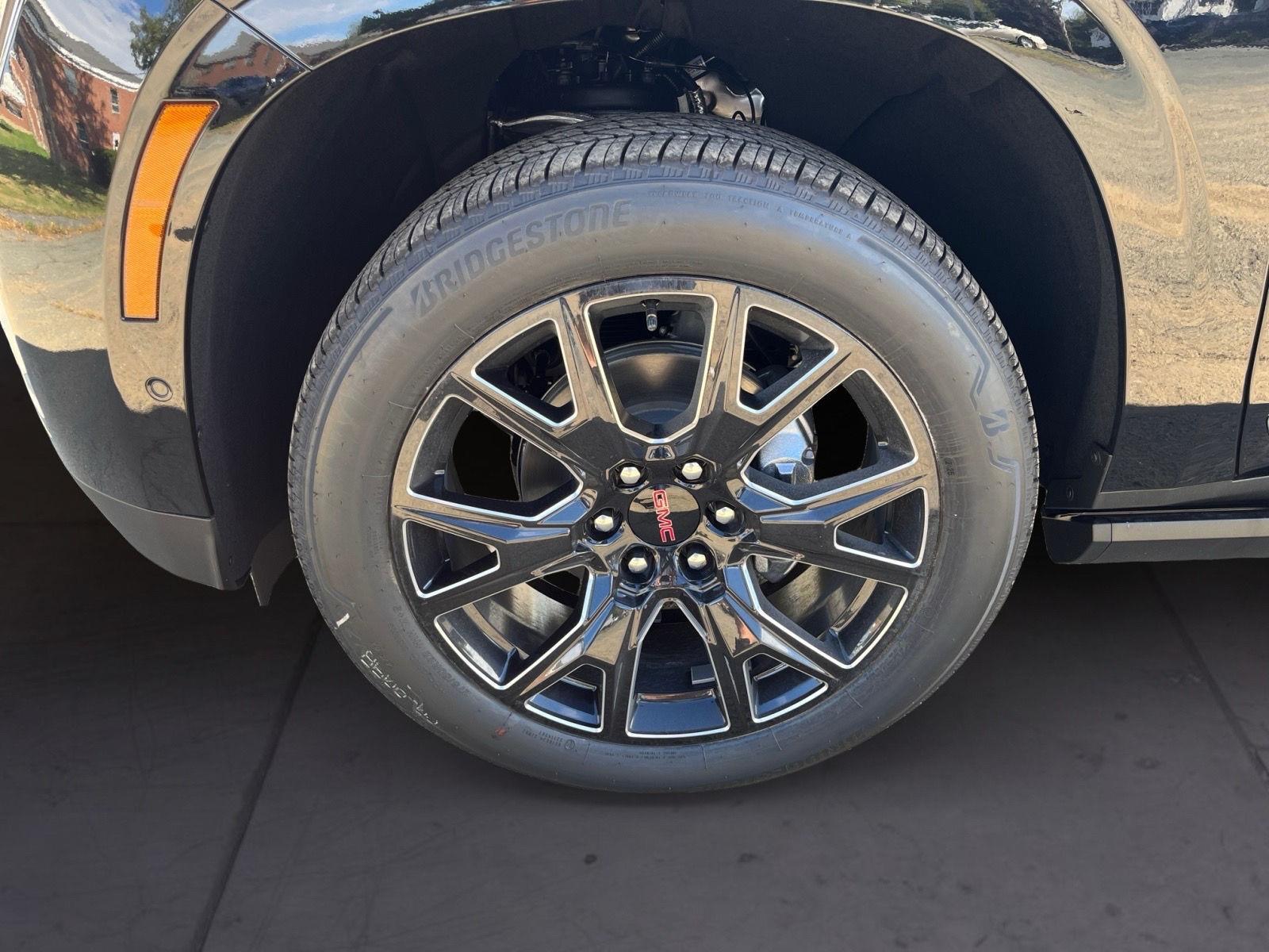 2025 Gmc Yukon XL Denali photo 8