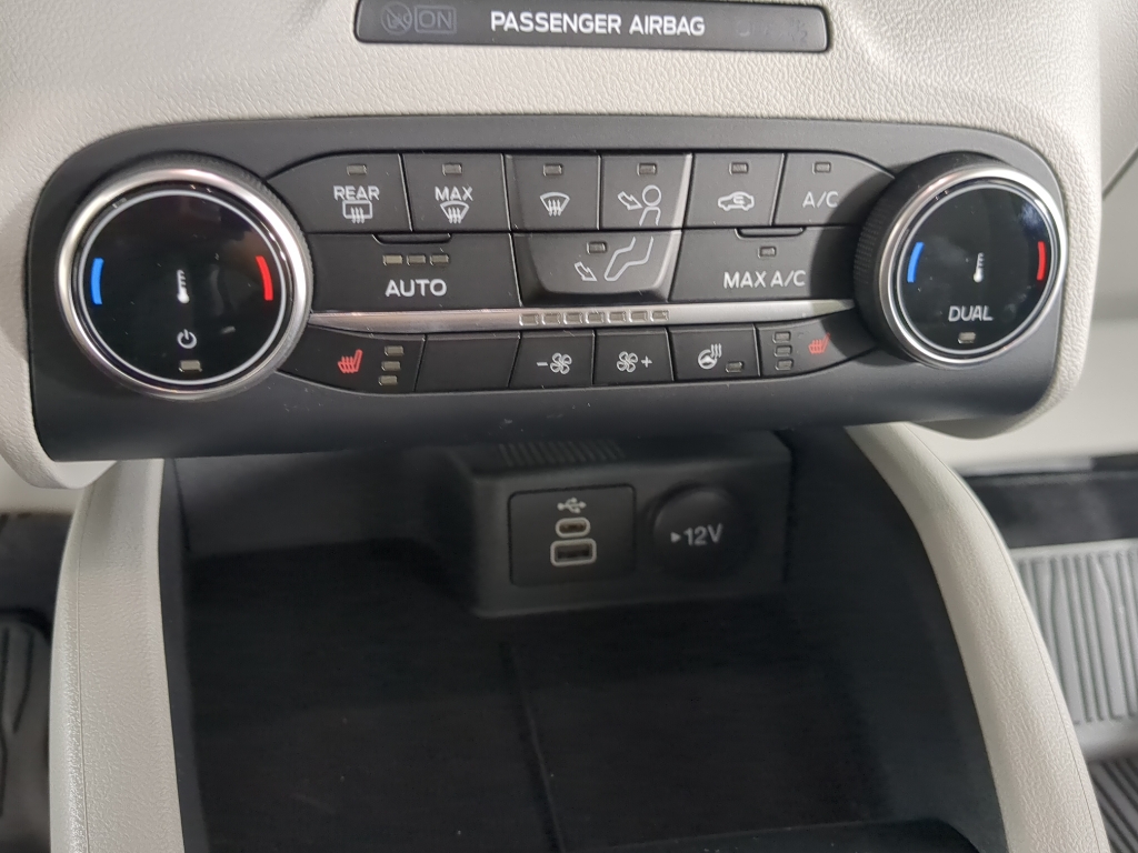 2025 Ford Escape Active photo 20