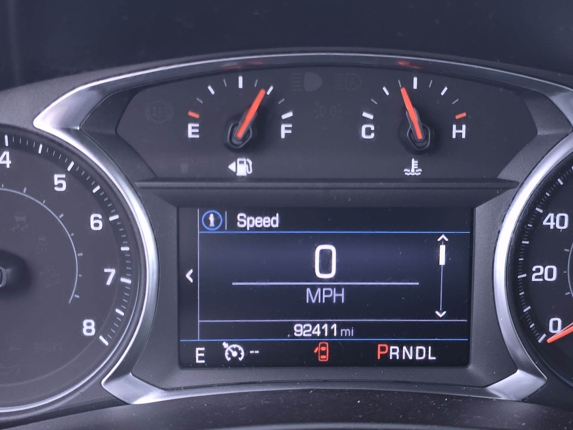 2021 Chevrolet Equinox LT photo 12