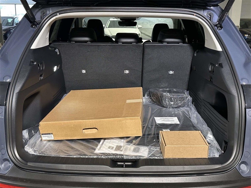 2025 Mazda CX-50 Premium photo 29