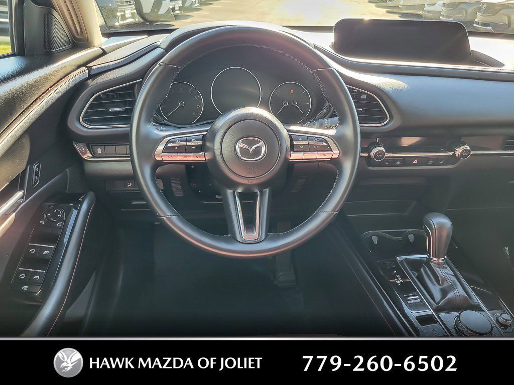 2022 MAZDA CX-30 - Image 11