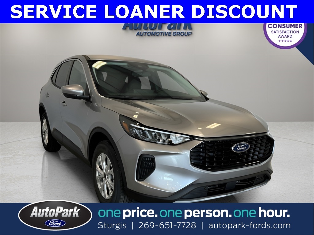 2024 Ford Escape Active photo 2