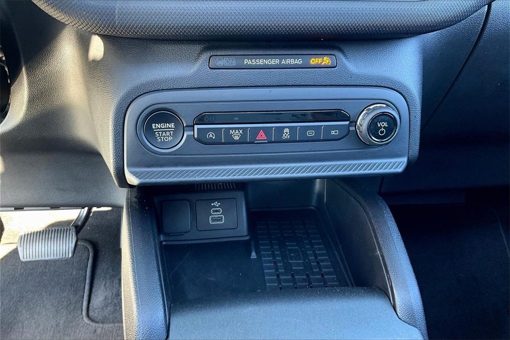 2025 FORD BRONCO SPORT - Image 33