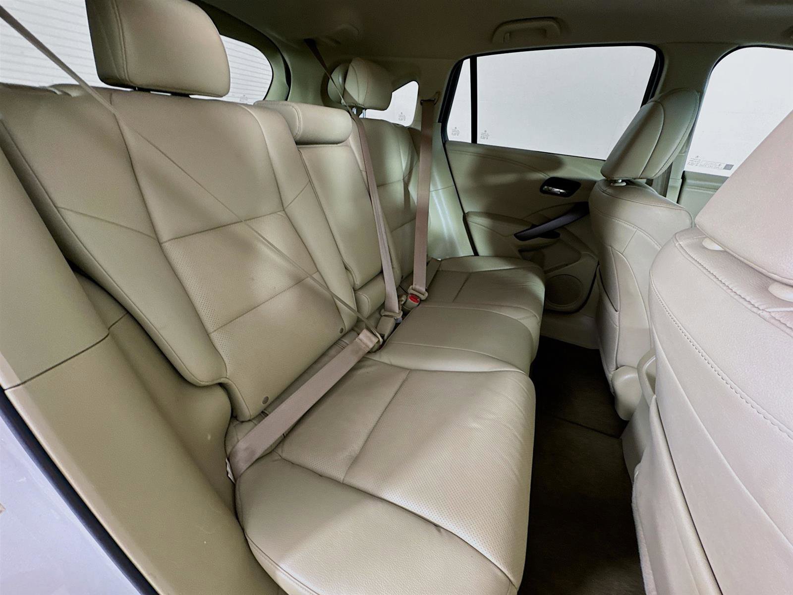 2015 Acura RDX Technology photo 22