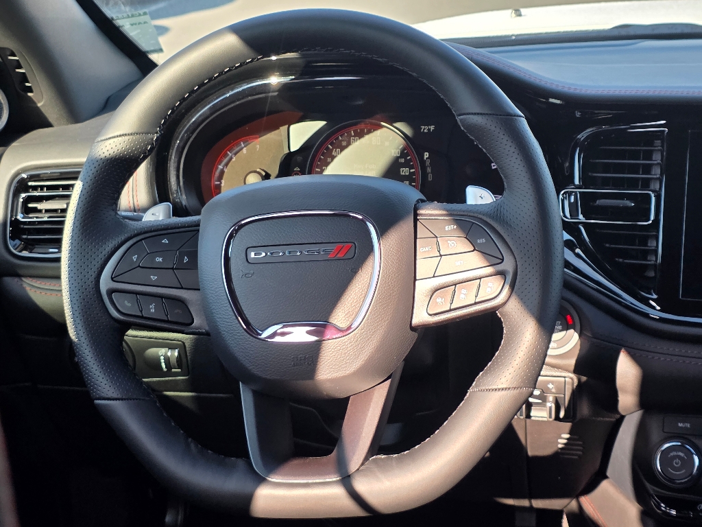 2026 Dodge Durango GT photo 12