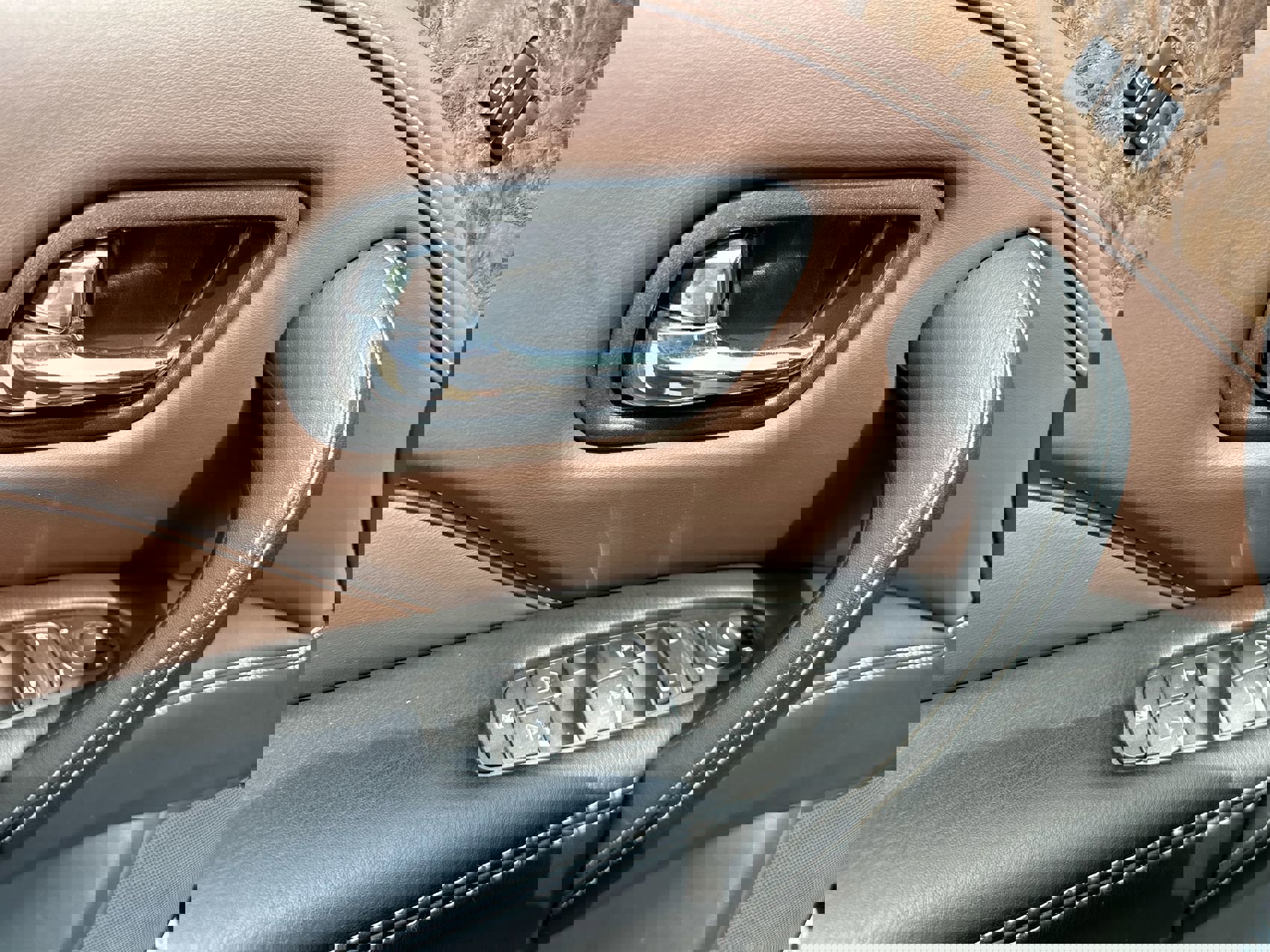 2024 Infiniti QX80 Premium Select photo 13