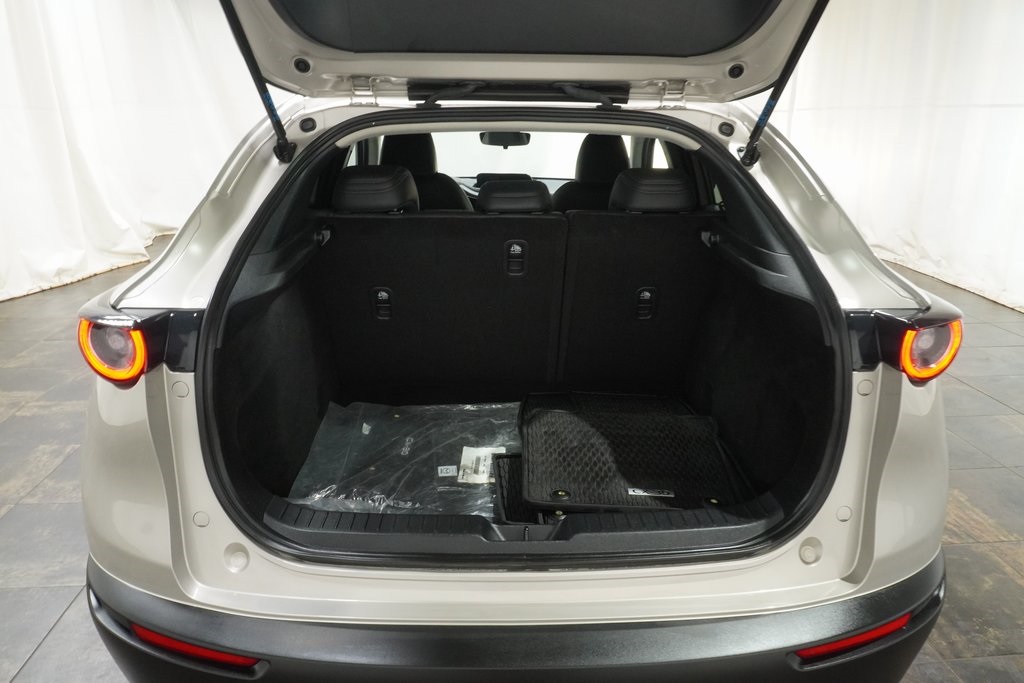 2023 Mazda CX-30 2.5 S Preferred photo 4