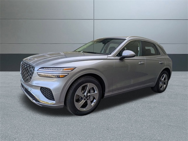 2026 GENESIS GV70 Select