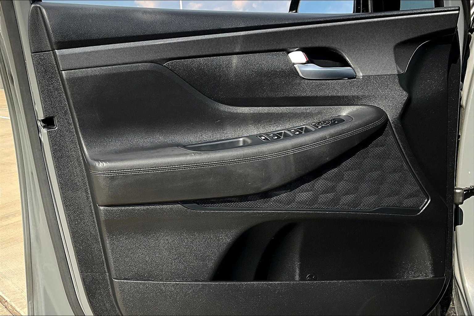 2022 Hyundai Santa Fe XRT photo 20