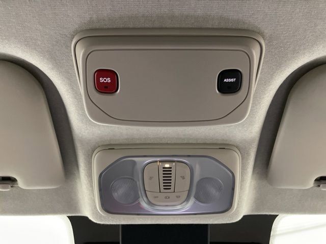 2024 Ram ProMaster 3500 photo 19
