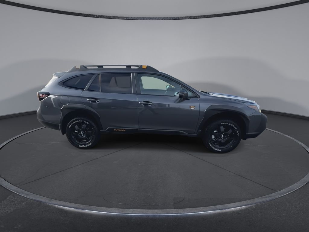2025 Subaru Outback Wilderness photo 9