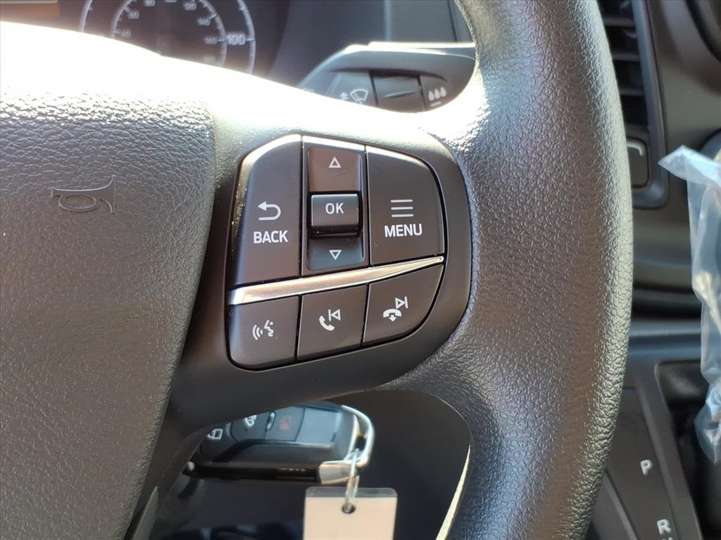 2025 Ford Transit photo 12
