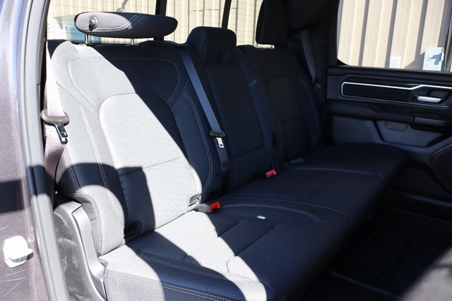 2026 Ram 1500 Big Horn photo 39