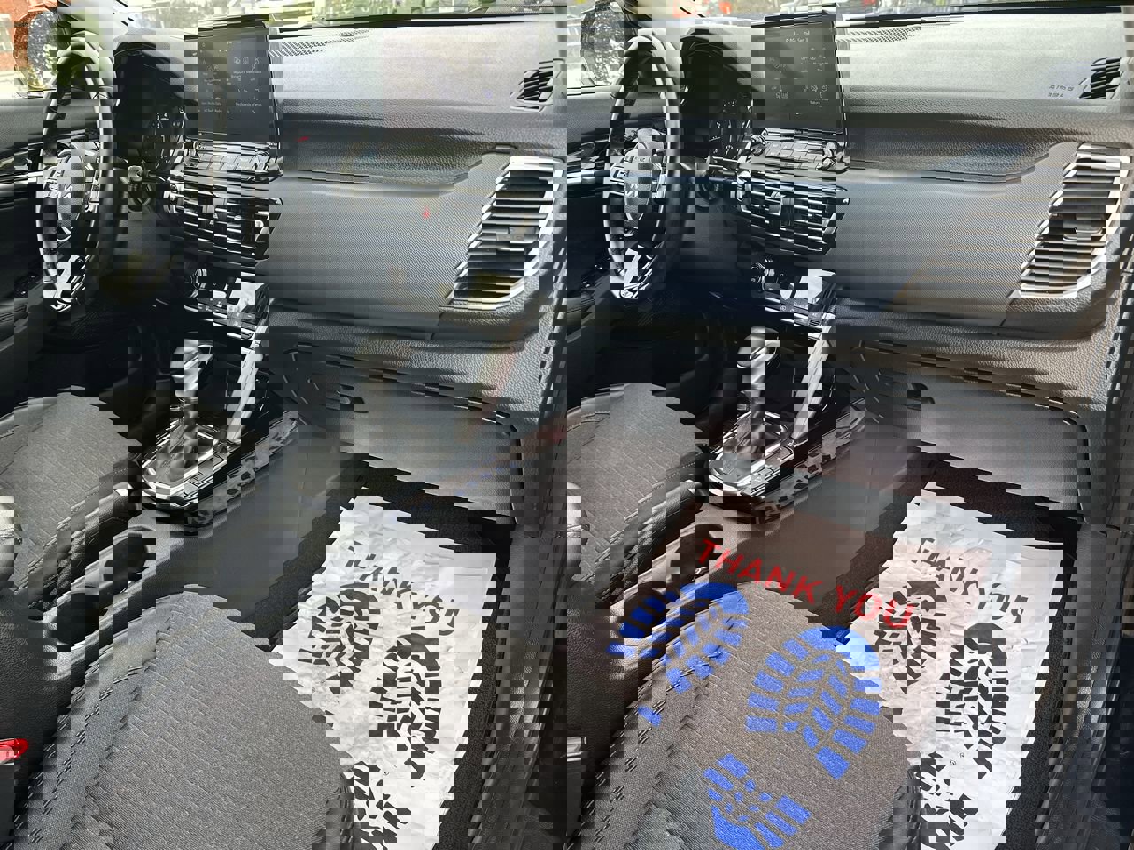 2022 Kia Seltos Nightfall Edition photo 22