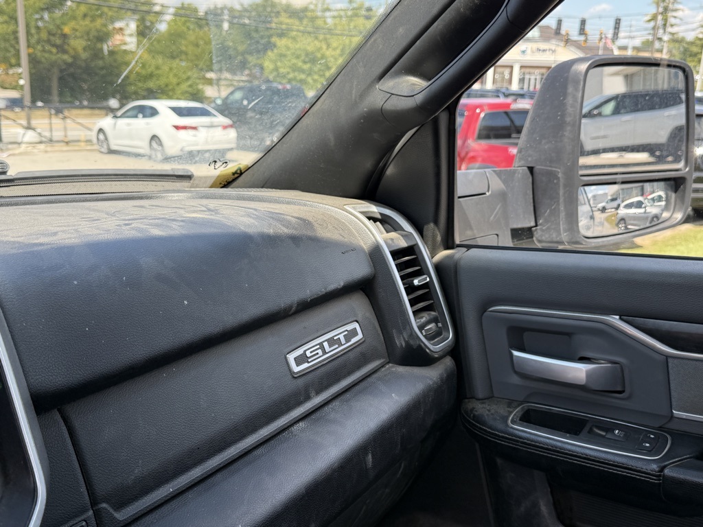 2023 Ram 4500 photo 19