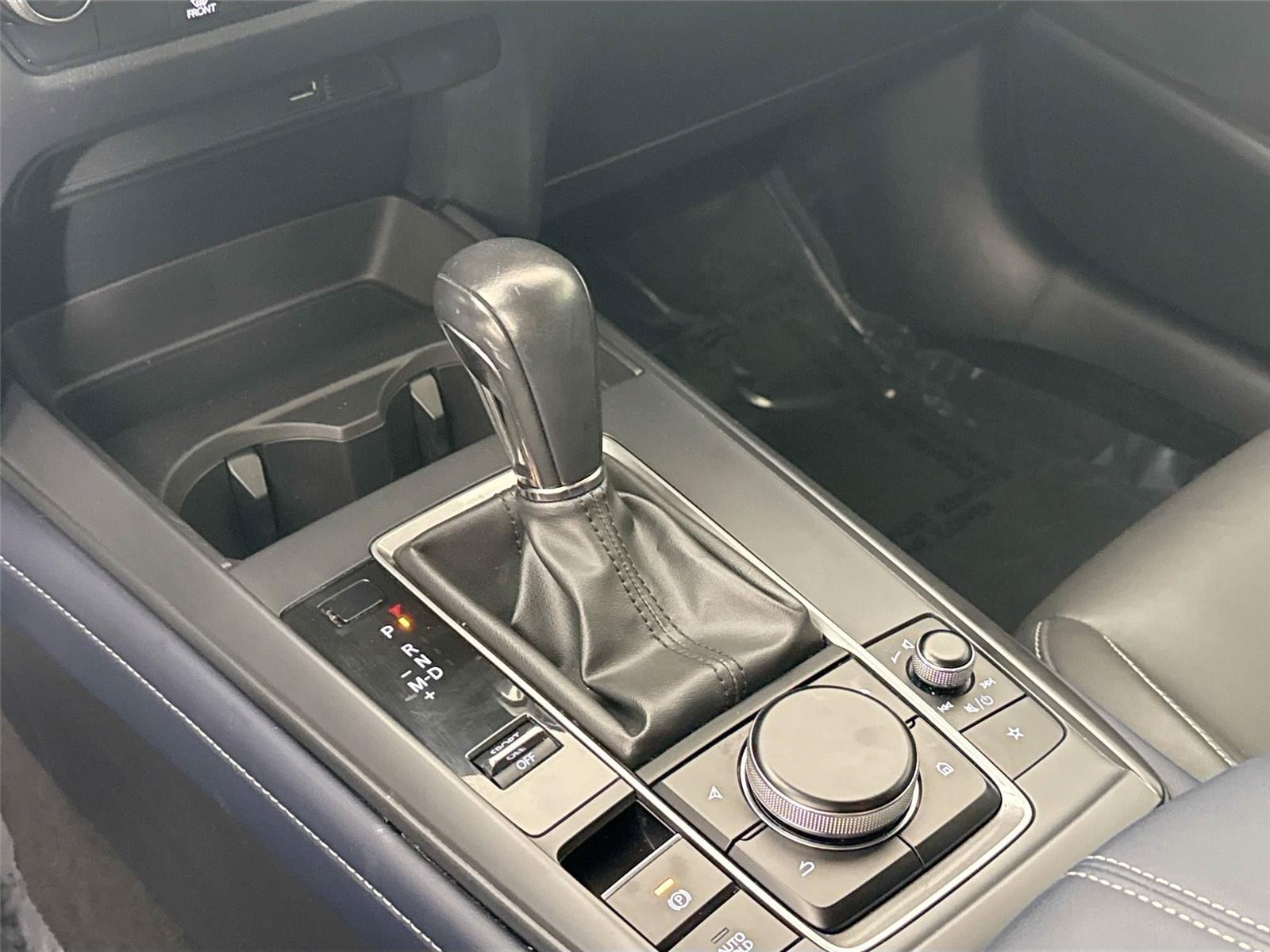 2020 Mazda CX-30 Select photo 23