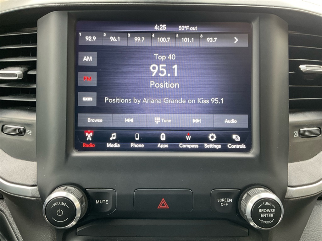2021 Ram 1500 Big Horn Lone Star photo 15