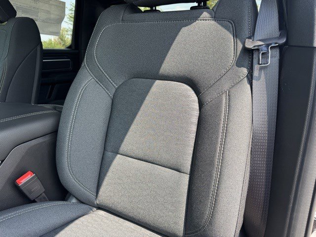 2026 Ram 1500 Big Horn photo 25
