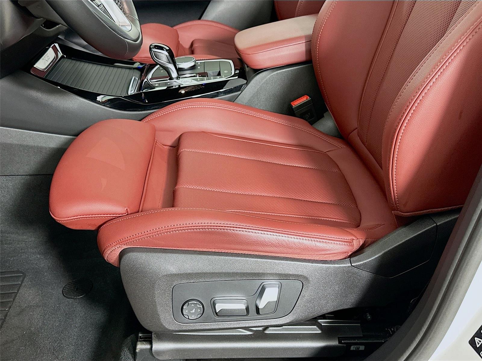 2022 Bmw X3 xDrive30i photo 18