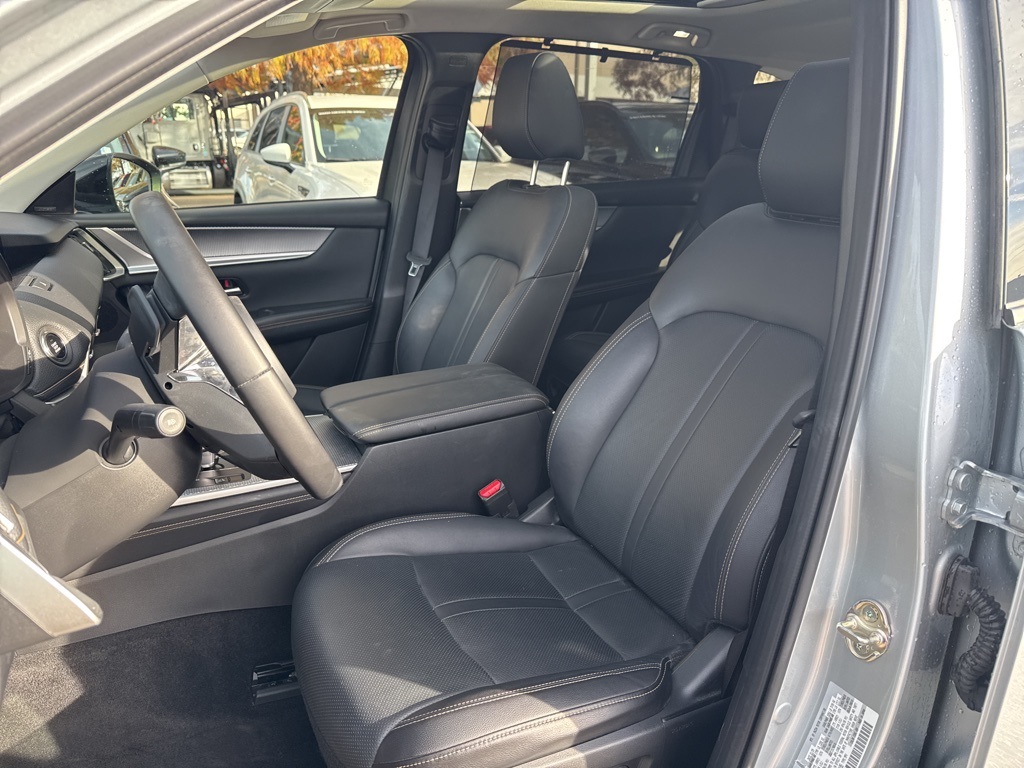 2025 Mazda CX-90 3.3 Turbo Premium photo 3