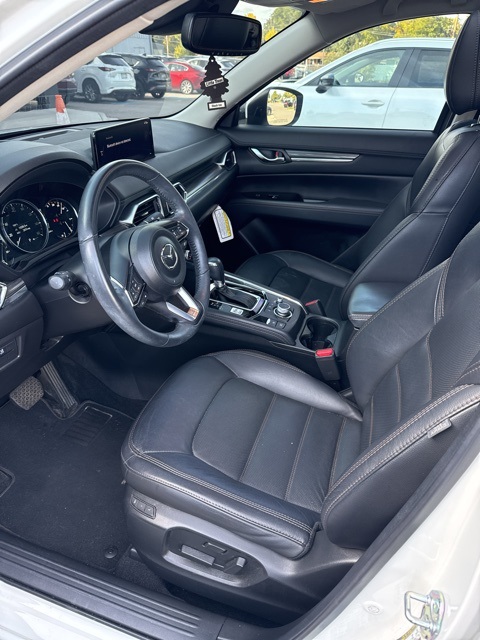 2023 Mazda CX-5 2.5 Premium Plus photo 7