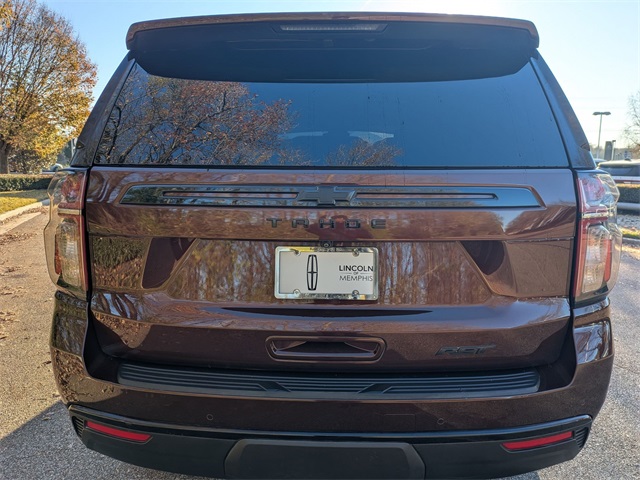 2023 Chevrolet Tahoe RST photo 3