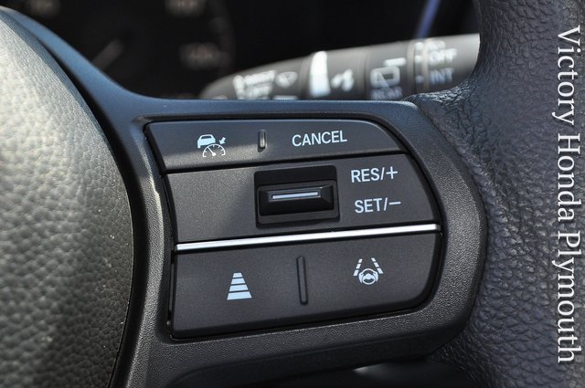 2026 Honda CR-V EX photo 17