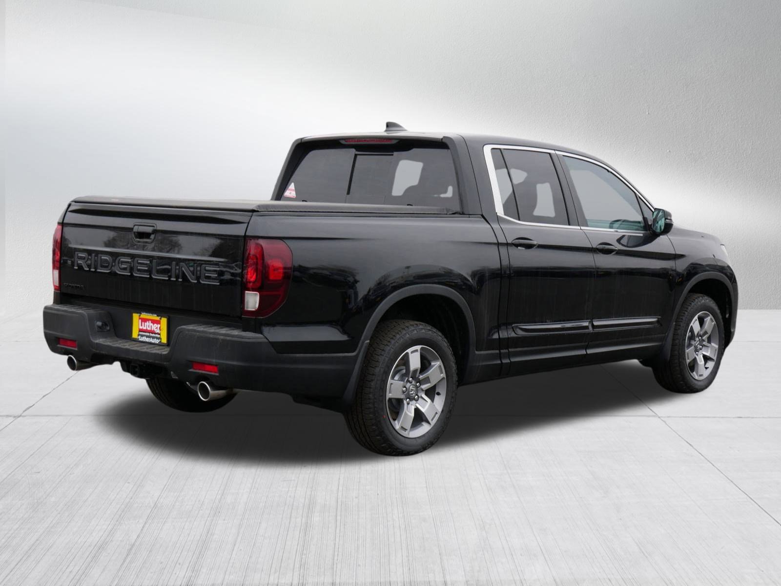 2025 Honda Ridgeline RTL photo 7