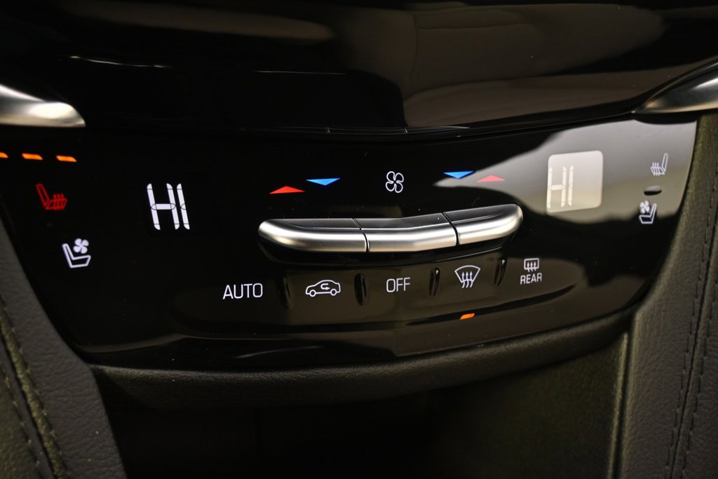 2025 Cadillac XT6 Sport photo 25