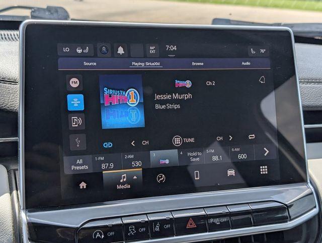 2023 Jeep Compass Limited photo 15