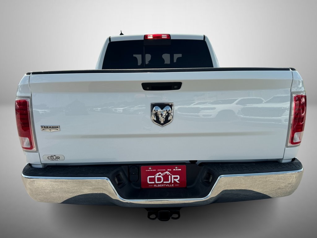 2016 Ram 1500 Laramie photo 7