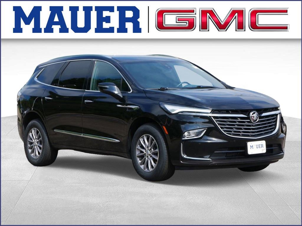 2024 Buick Enclave Premium