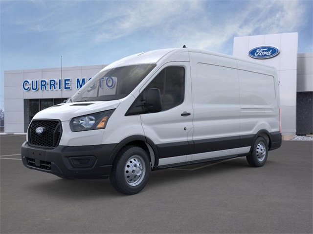2026 Ford Transit Van Base's photo