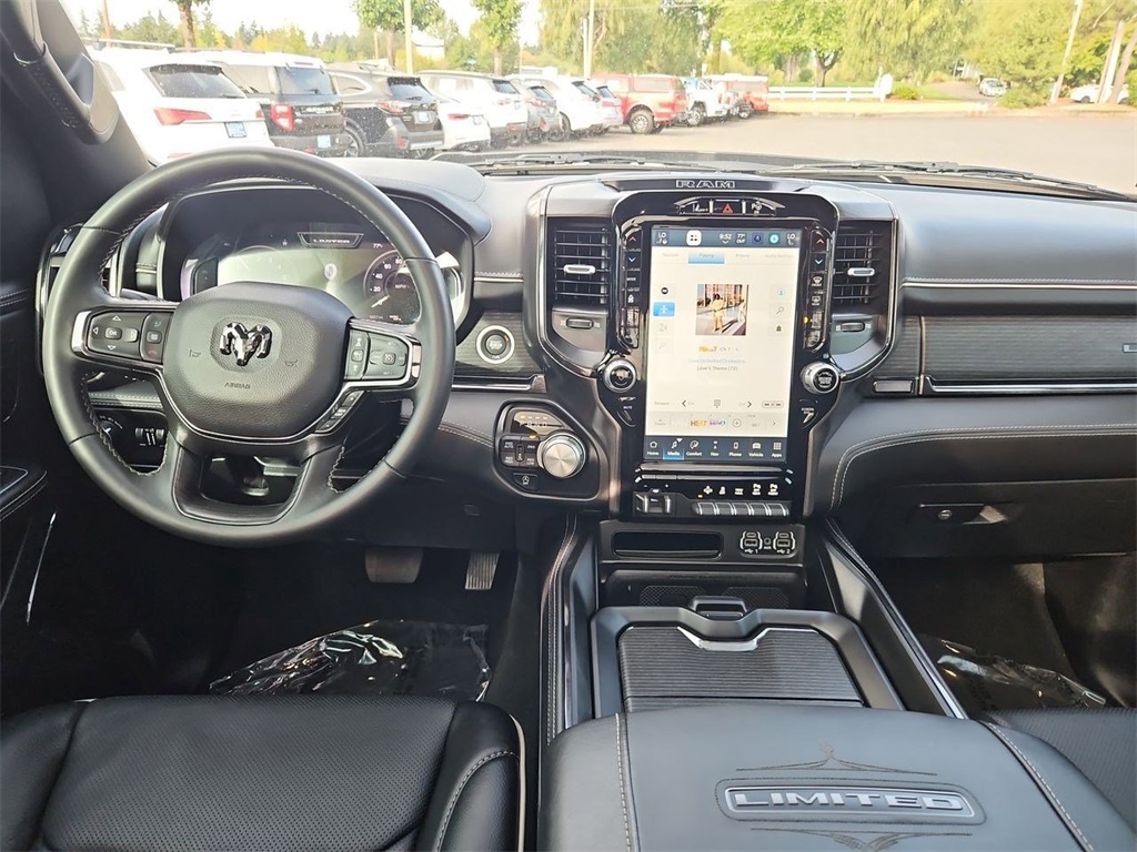 2023 Ram 1500 Limited photo 23