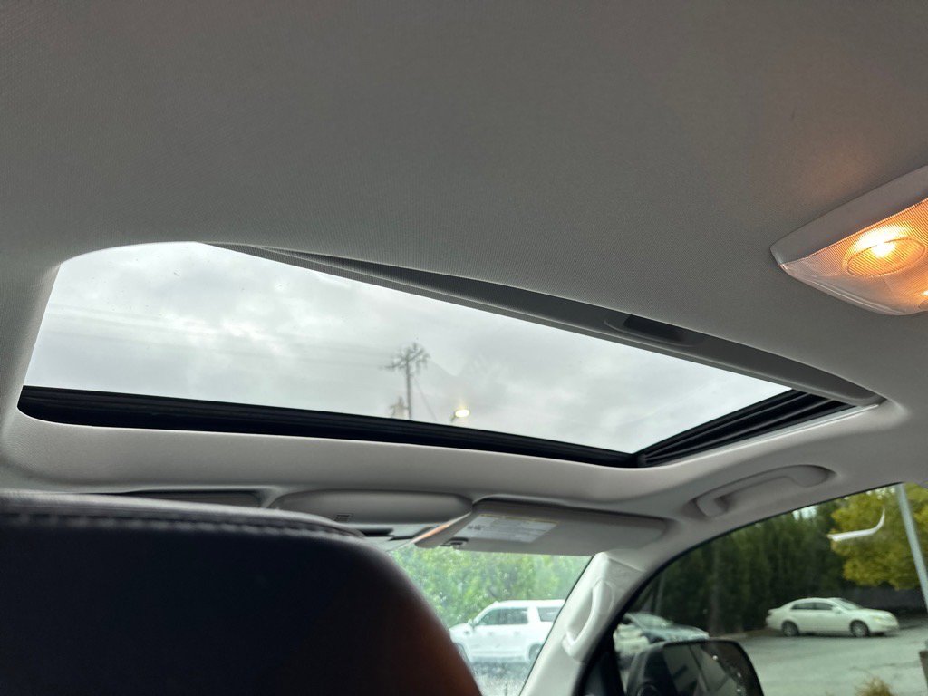 2018 Toyota Tundra Platinum photo 8