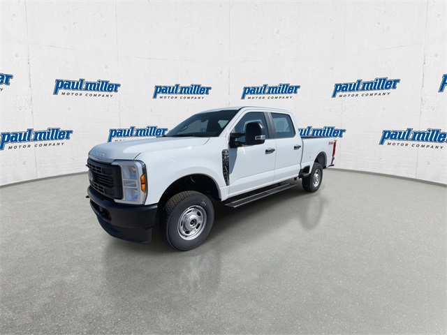 2025 Ford F-250 XL photo 4