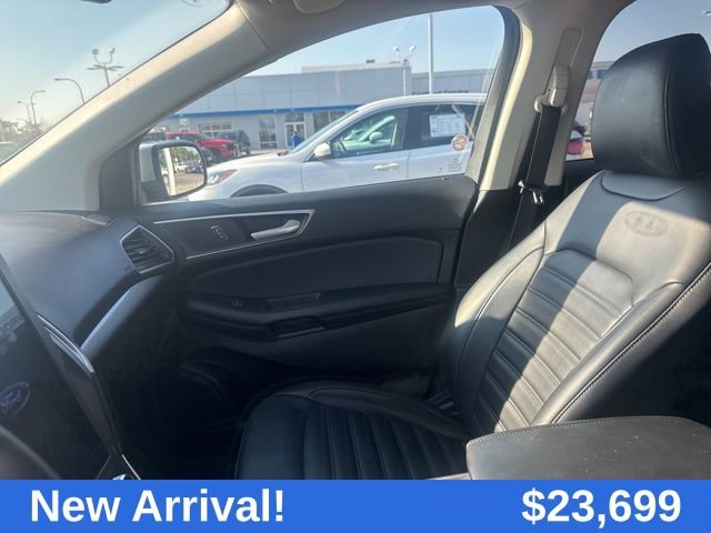 2024 Ford Edge SEL photo 35
