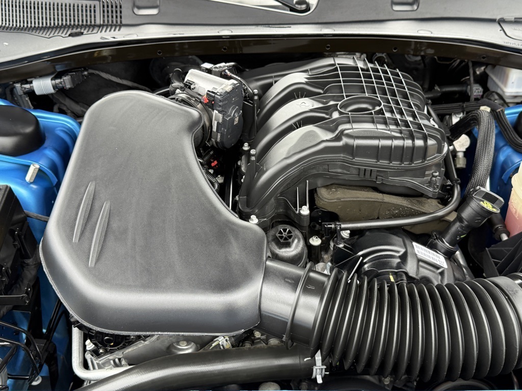 2023 Dodge Charger SXT photo 30