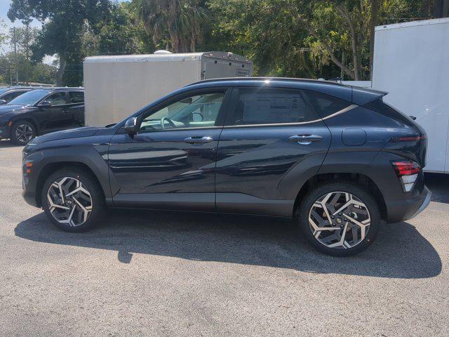 2026 Hyundai Kona SEL photo 4