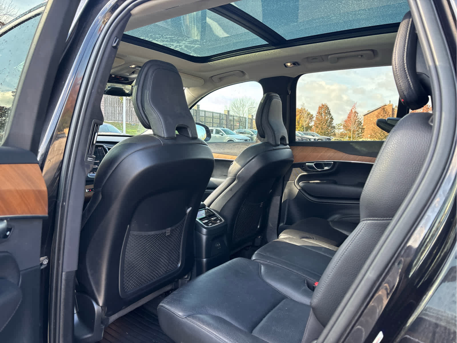 2022 Volvo XC90 Recharge Inscription Expression photo 4