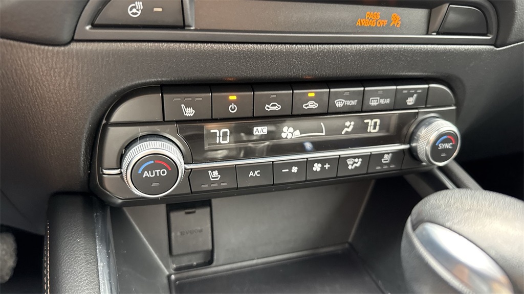 2019 Mazda CX-5 Grand Touring photo 49