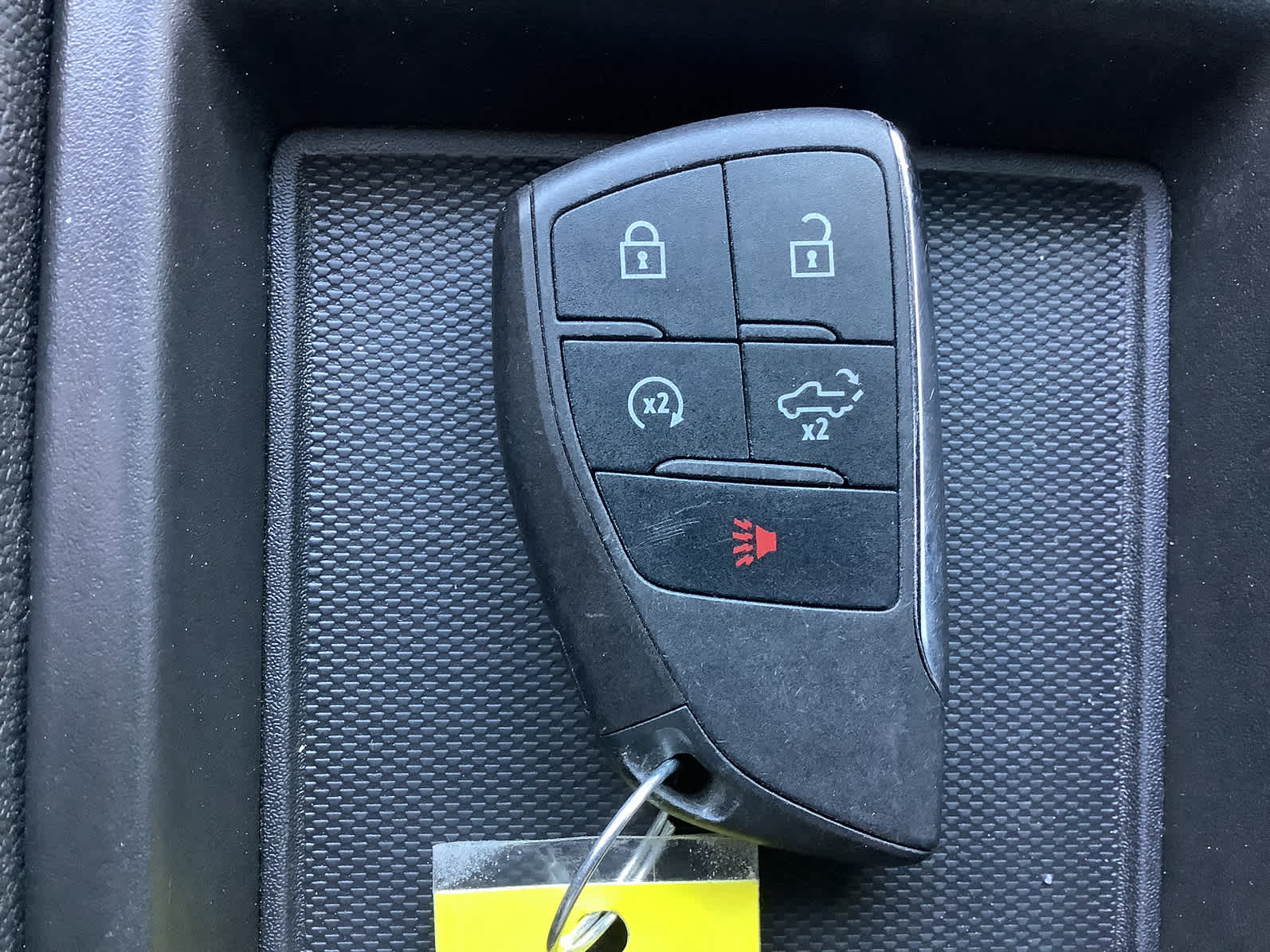 2023 Chevrolet Silverado 1500 LT photo 19