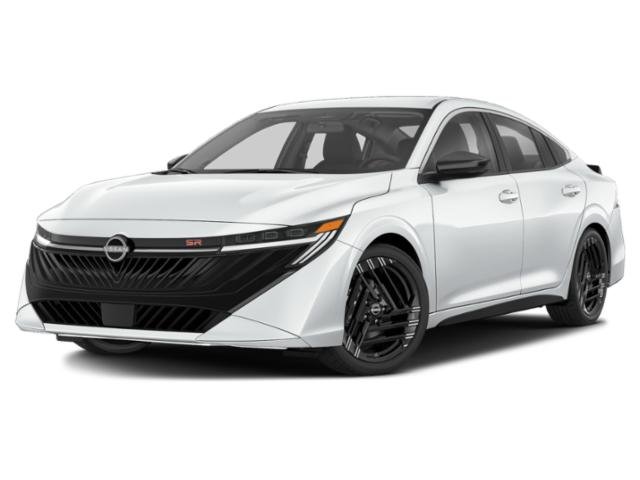 2026 Nissan Sentra SR's photo