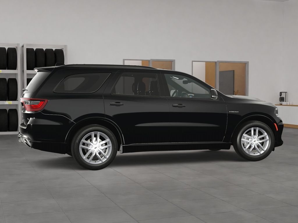 2025 Dodge Durango R/T Premium photo 6