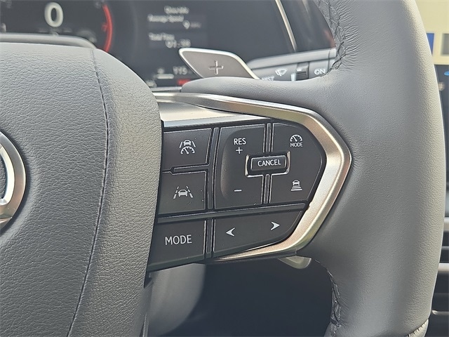 2025 Lexus RX 350 Premium photo 22